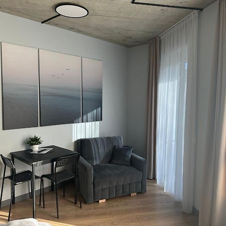 Tilzes Studio Apartaments, Self Check-In, Free Parking, Comfort Klaipeda Exterior photo