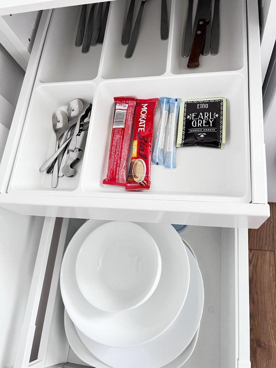 Tilzes Studio Apartaments, Self Check-In, Free Parking, Comfort Klaipeda Room photo