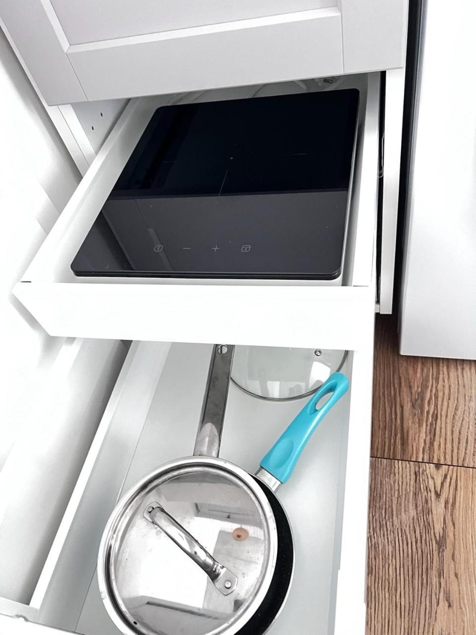 Tilzes Studio Apartaments, Self Check-In, Free Parking, Comfort Klaipeda Room photo