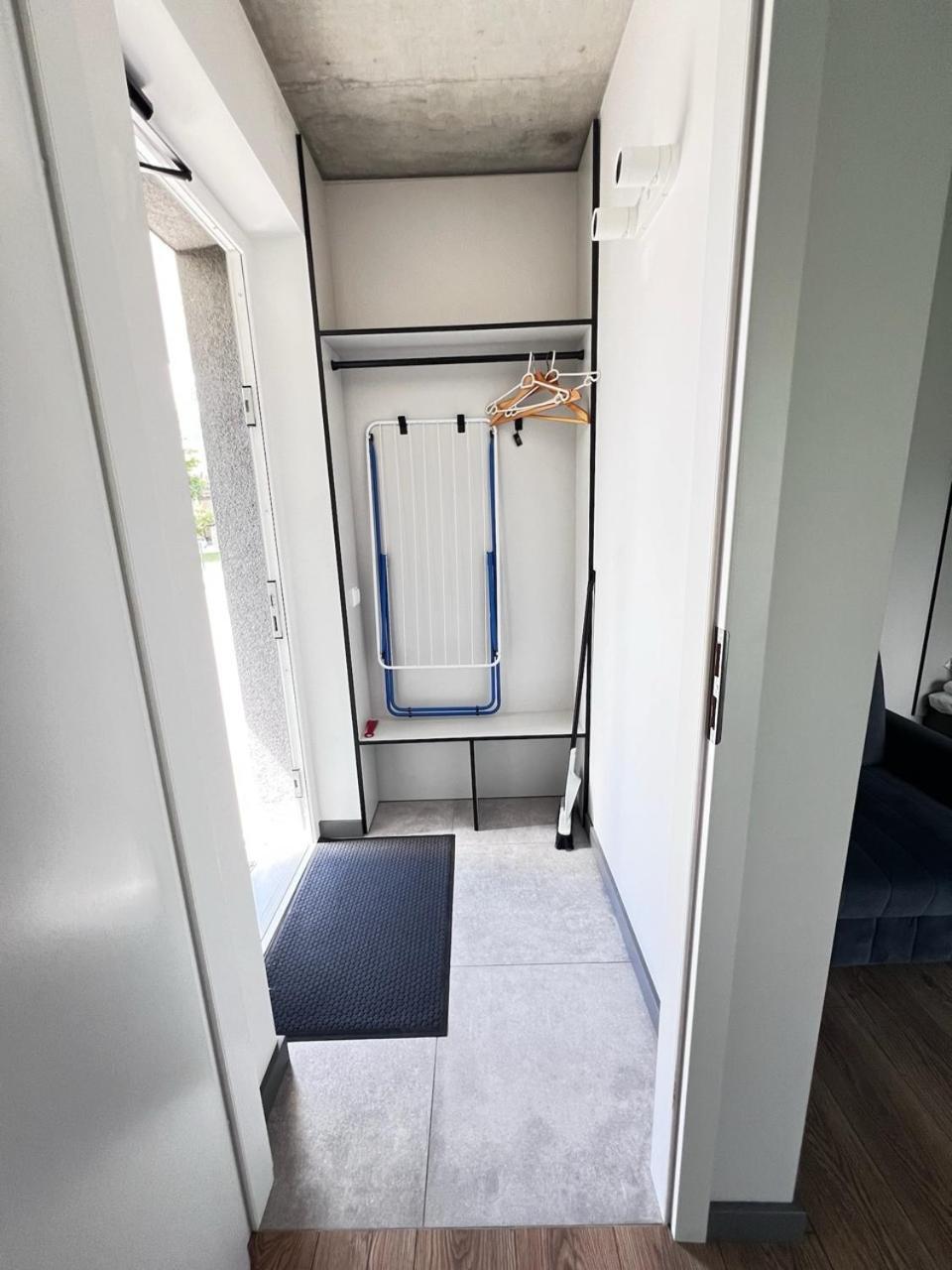 Tilzes Studio Apartaments, Self Check-In, Free Parking, Comfort Klaipeda Room photo