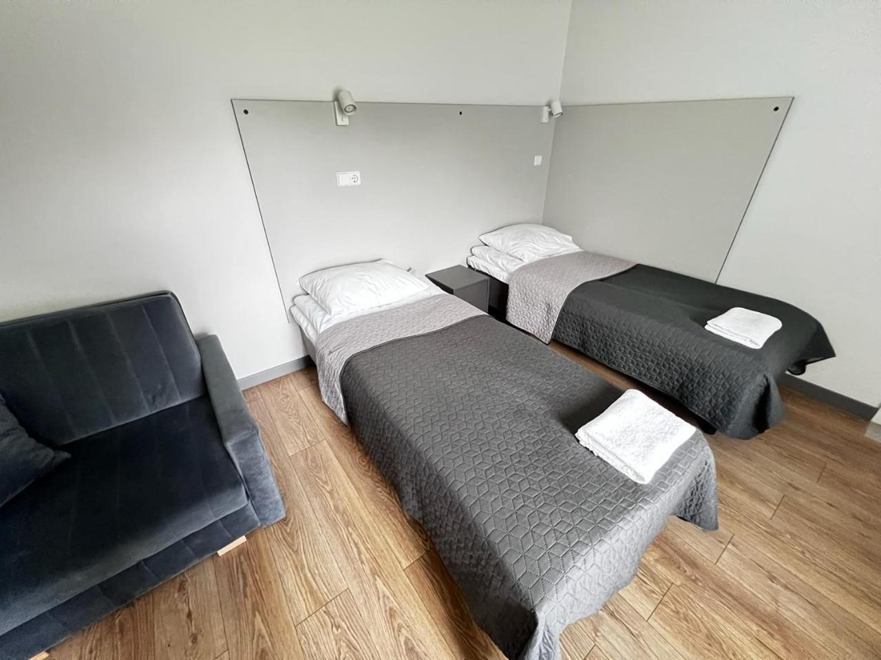 Tilzes Studio Apartaments, Self Check-In, Free Parking, Comfort Klaipeda Room photo