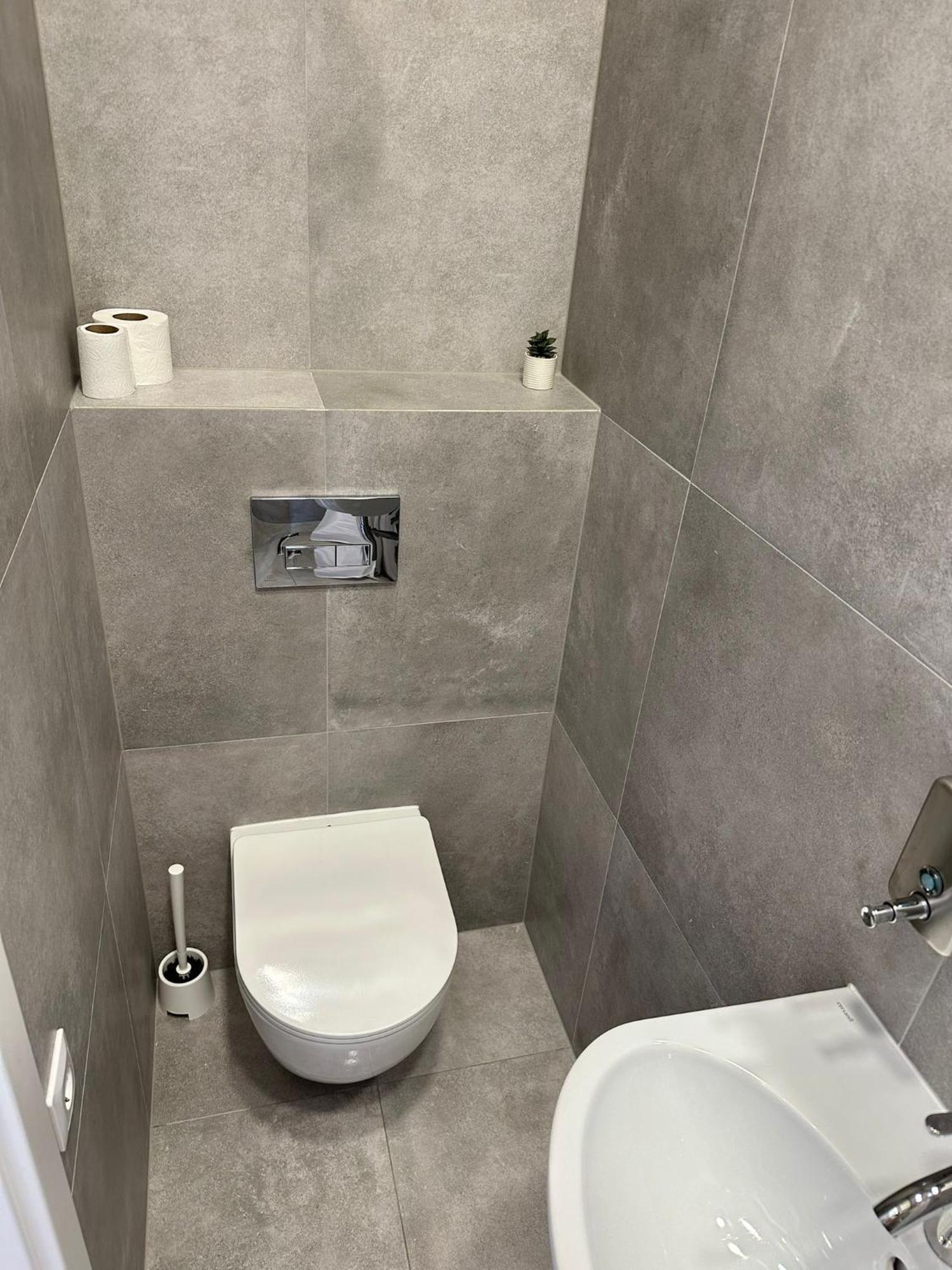Tilzes Studio Apartaments, Self Check-In, Free Parking, Comfort Klaipeda Room photo