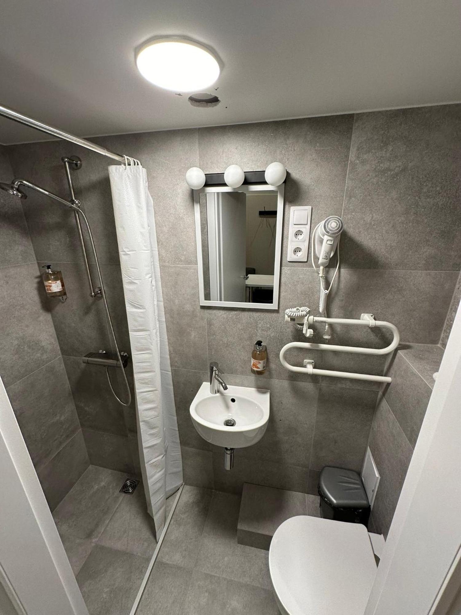 Tilzes Studio Apartaments, Self Check-In, Free Parking, Comfort Klaipeda Exterior photo
